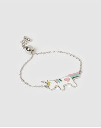 Izoa Kids - Unicorn Magic Bracelet