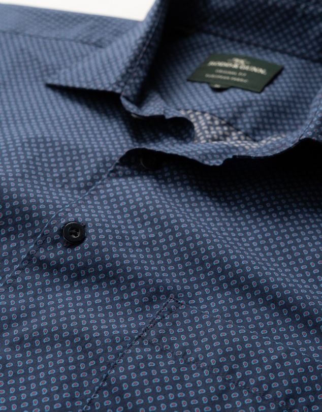 Rodd & Gunn - Raymont Shirt