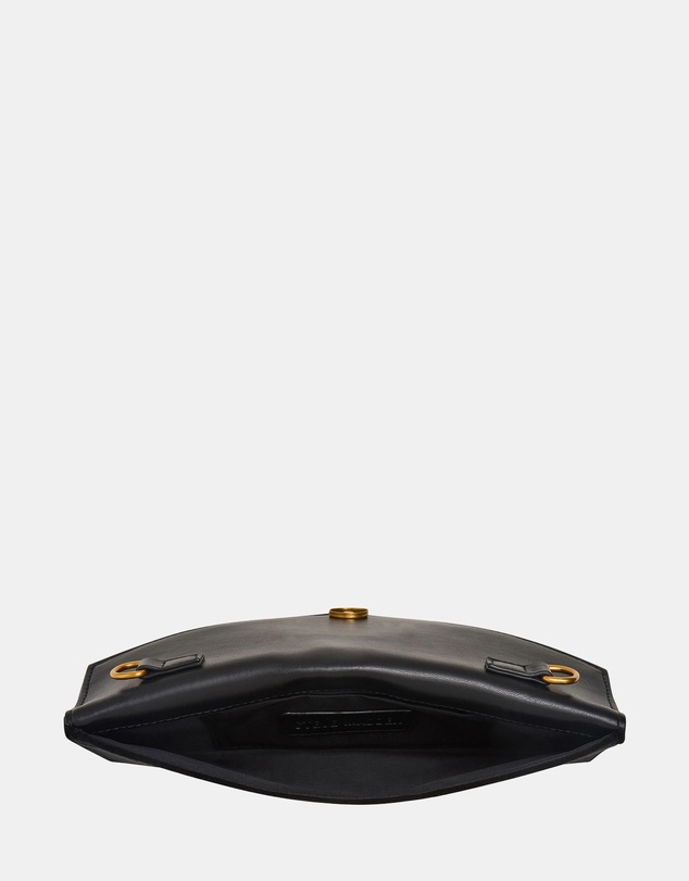 Steve Madden - BSmoothv Black Handbag