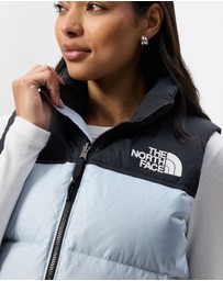 The North Face - 96 Retro Nuptse Vest