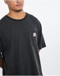 Vintage by The Real Deal - Pre Loved - Vintage Carhartt Pocket Tee