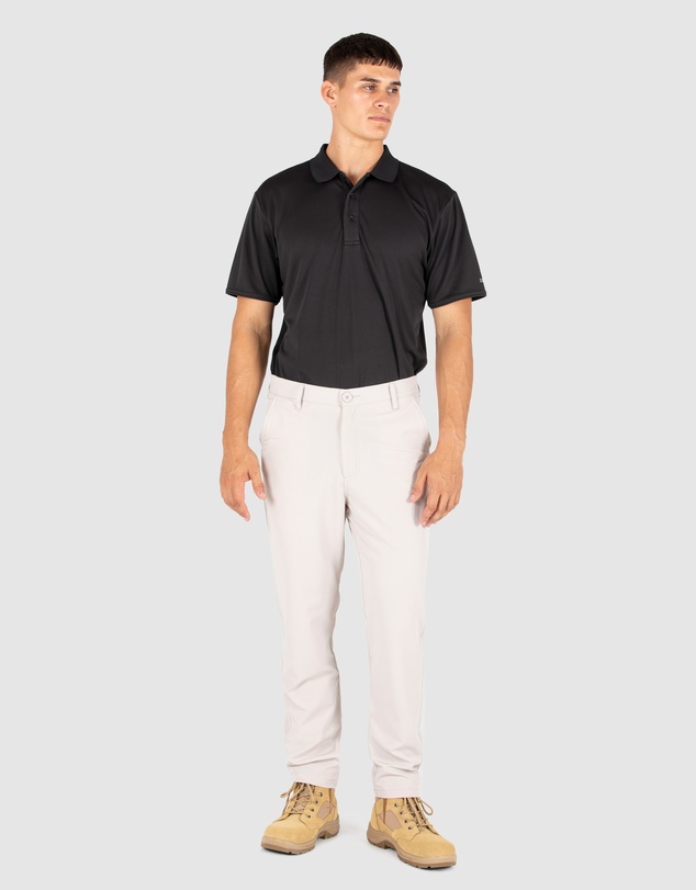 UNIT - UNIT Mens Flexlite Hybrid Stretch Pants