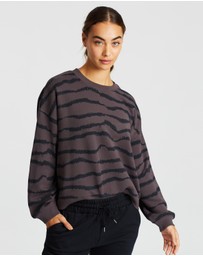 Bonds - Originals Pullover
