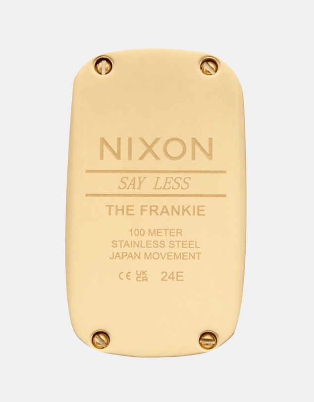 Nixon - Frankie