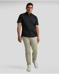 Johnny Bigg - Butler Stretch Shirt