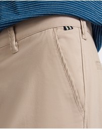 Marcs - Brayden Slim Fit Chino Pants