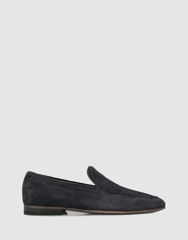 Brando - Heldar Loafers