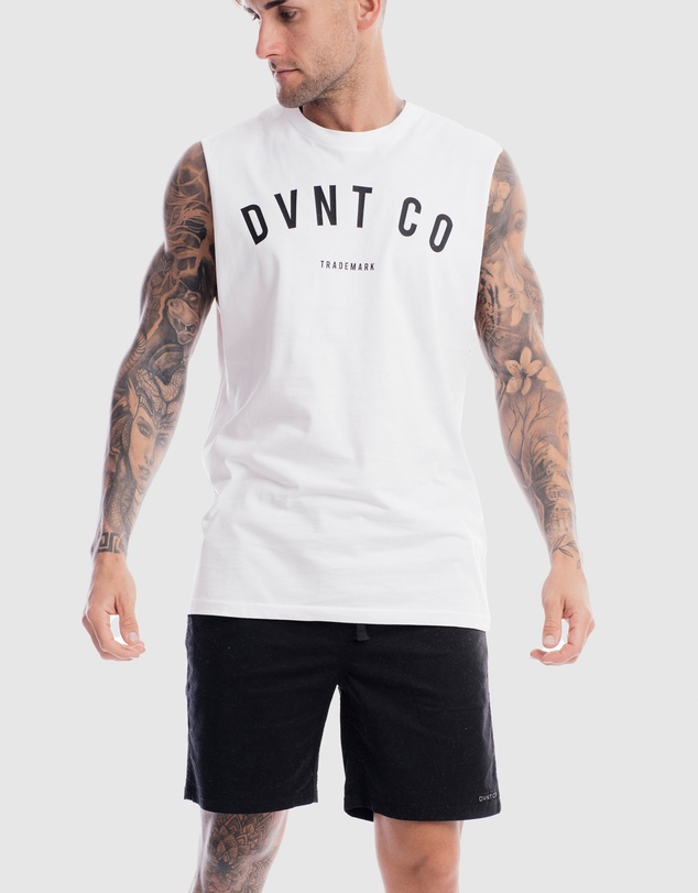 DVNT - Arch Tank