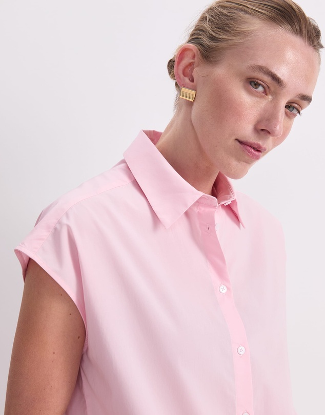 Sportscraft - Mara Cotton Shirt