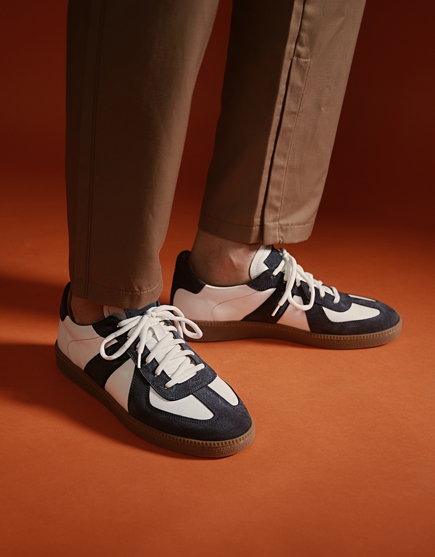 Brando - Sean Low Top sneakers