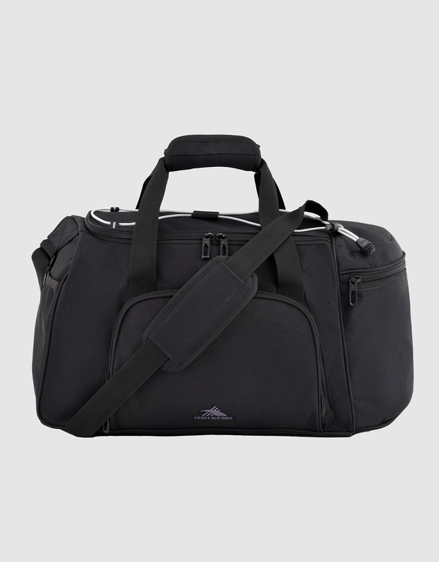 High Sierra - HS Duffles Travel Duffle