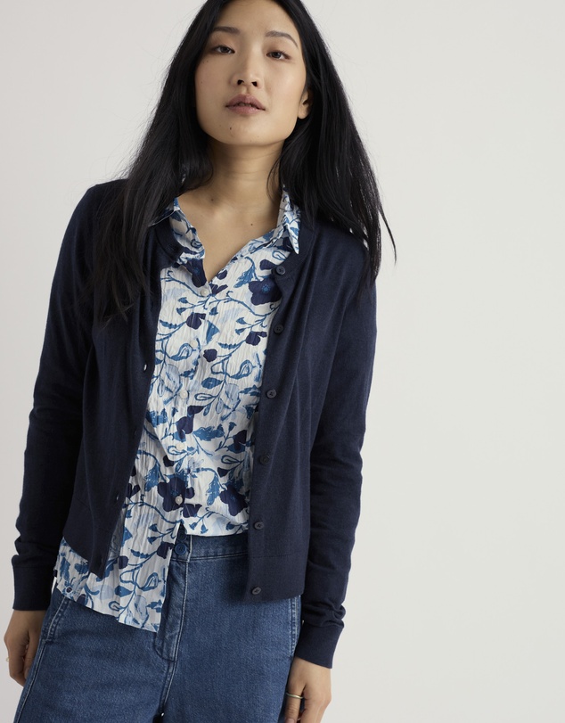 Seasalt - Dancing Light Cardigan