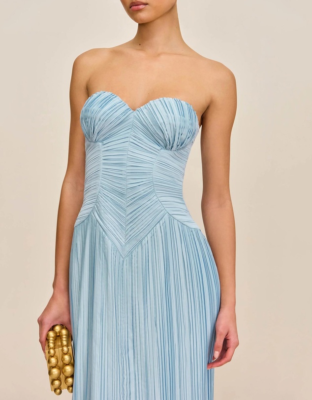 Cult Gaia - Ashika Gown