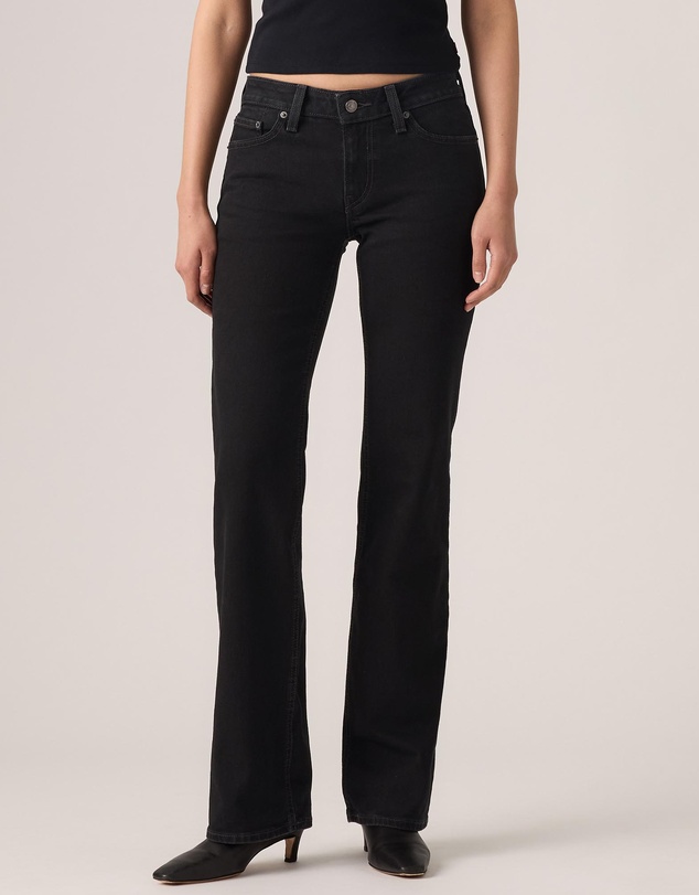 Levi's - Superlow Boot Cut Jeans