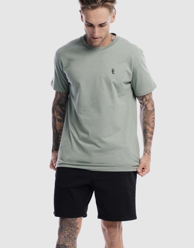 Counter Culture - Cypher Rise Tee