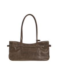MARGESHERWOOD - Grandma Used Shoulder Bag