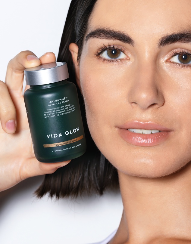 Vida Glow - Radiance+