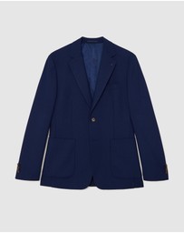 Politix - Slim Stretch Blazer