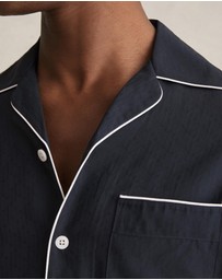 REISS - Josh Shirt