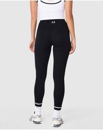 P.E Nation - Frequency Full Length Leggings