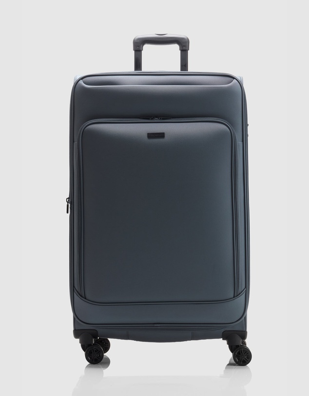 Flylite - Dahlia Check-In 80cm Suitcase