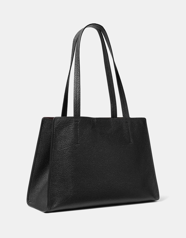 Michael Kors - Hamilton Moderne Large Leather Tote Bag