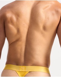 TEAMM8 - Spartacus Thong