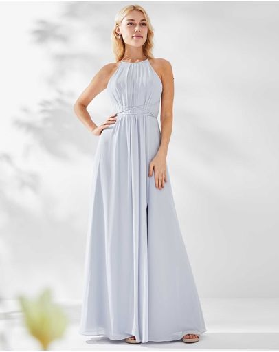 Light Dusty Blue