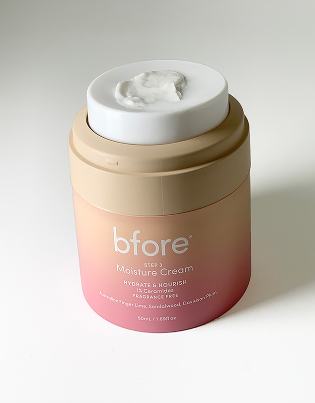 BFORE - Teen Moisture Cream