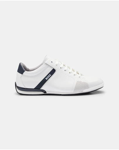 BOSS - Saturn_Lowp_lux A_N Sneaker