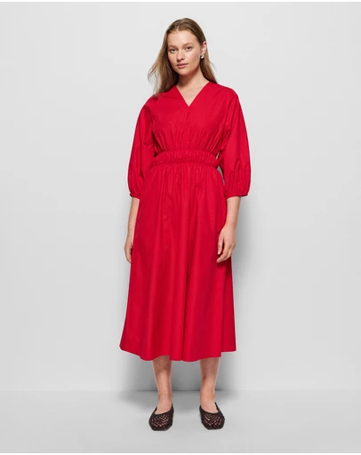 Commonry - Lillian Dress