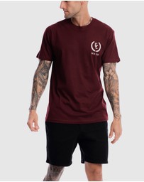 Counter Culture - Garland Imprint Tee