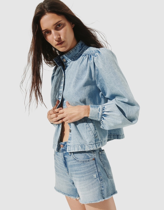 GAP - Hot Relaxed Cut Off Shorts