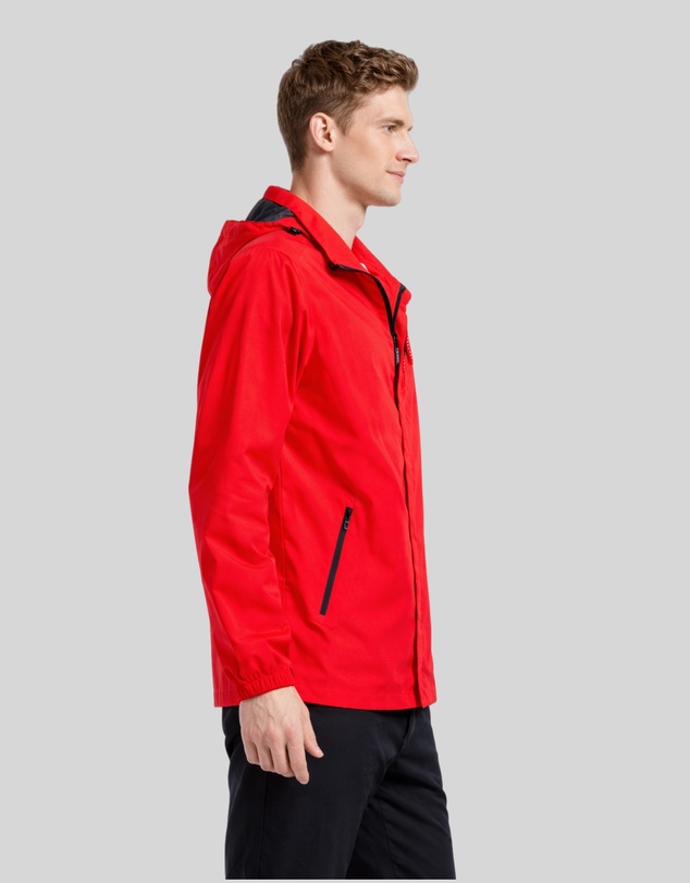 KAJA Clothing - Froim Coat - Men's