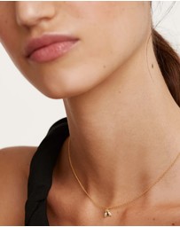PDPAOLA - Buzz Gold Necklace