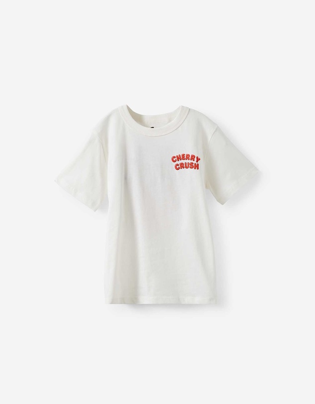 Cotton On Kids - Essential Short Sleeve Graphic Tee