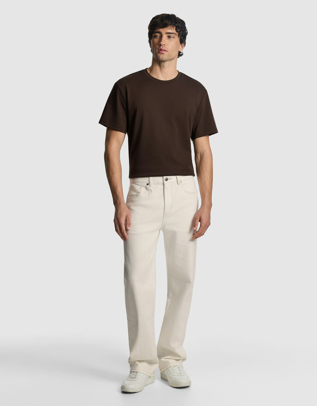 yd. - Lance Baggy Jean