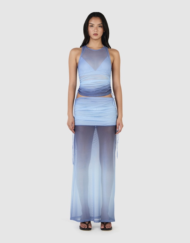 Ownley - Heather Maxi Skirt