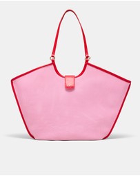 MIMCO - Hera Knit Tote Bag