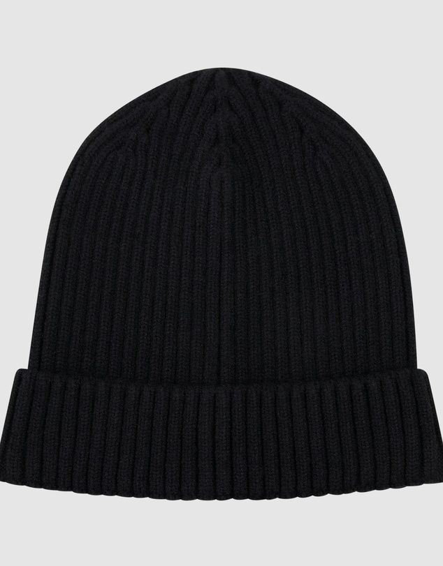 yd. - Soft Knit Beanie
