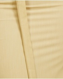 Third Form - Paradigm Fluted Maxi Skirt