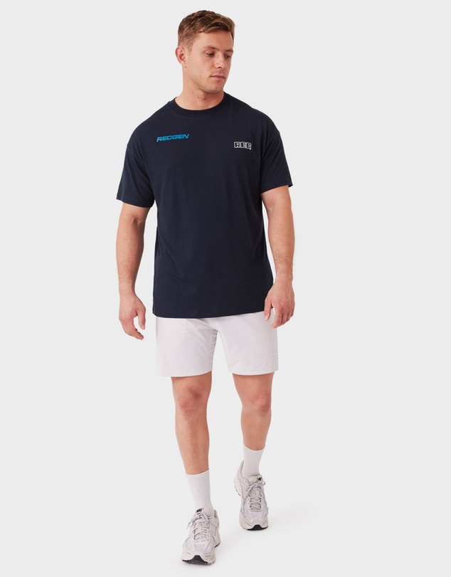 REC GEN - Oxy Mass MXV Tee