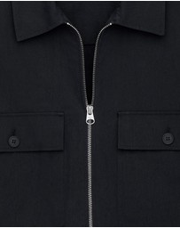ARKET - Zip Overshirt