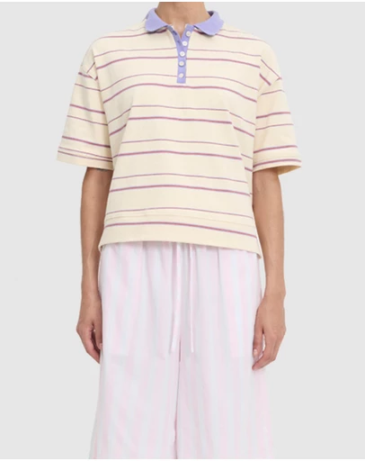 Blanca - Natalini Polo