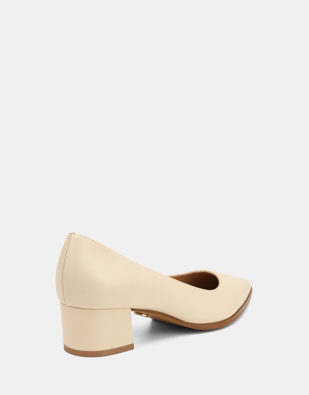 Wittner - Fae Leather Pumps