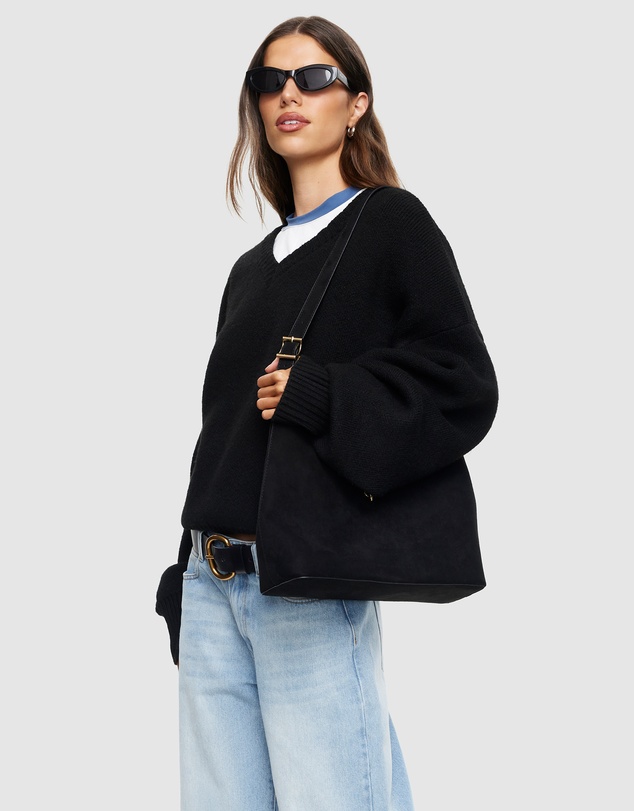 Lioness - Dolce V Knit Jumper