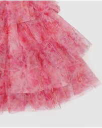 WITH LOVE FOR KIDS - The Party Dress - Babies - Kids