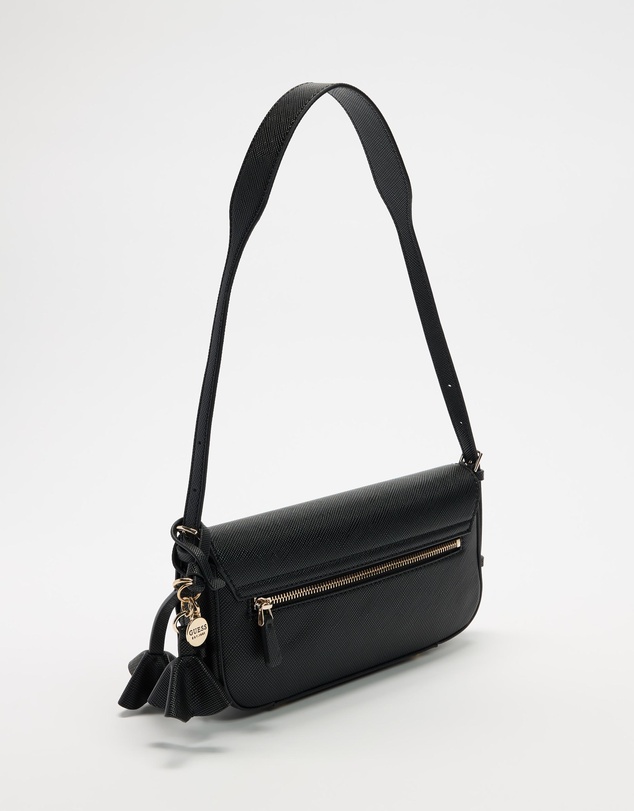 GUESS - Danielle Flap Shoulder Bag