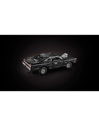 LEGO - 42231 Fast And Furious Dodge Charger R/T Car