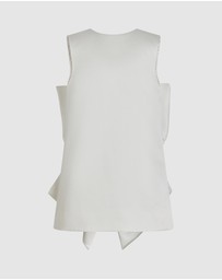 Bardot Junior - Olivia Mini Dress - Kids-Teens